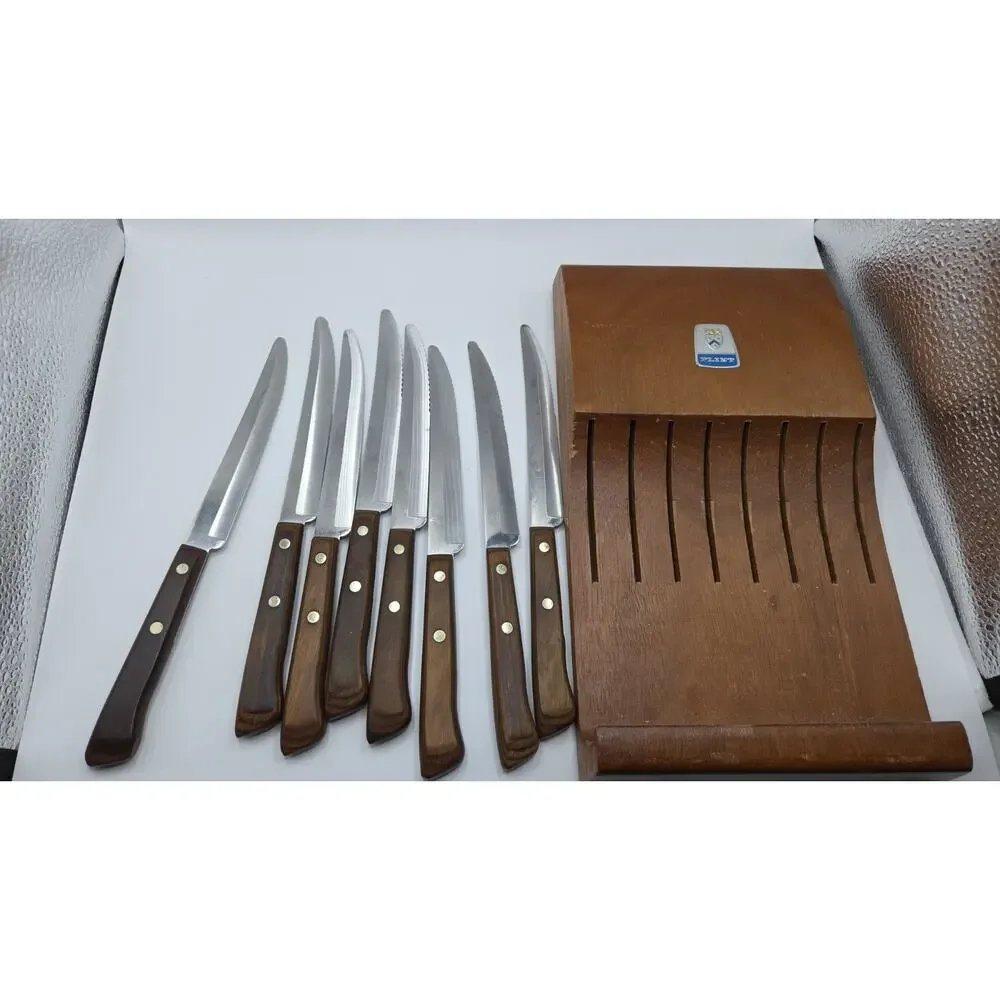 Ekco flint steakster